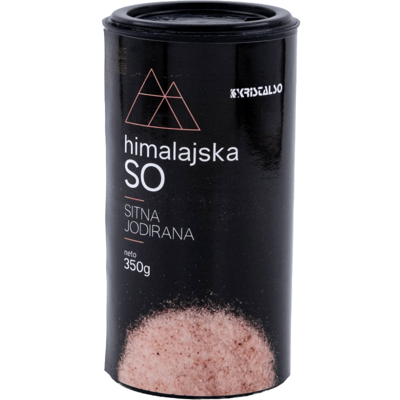 Himalajska so 350g