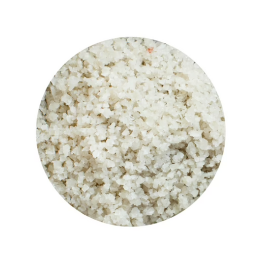 Keltska morska so fina suva 0-1mm