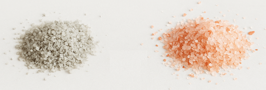 Keltska vs. Himalajska so - u čemu je razlika?