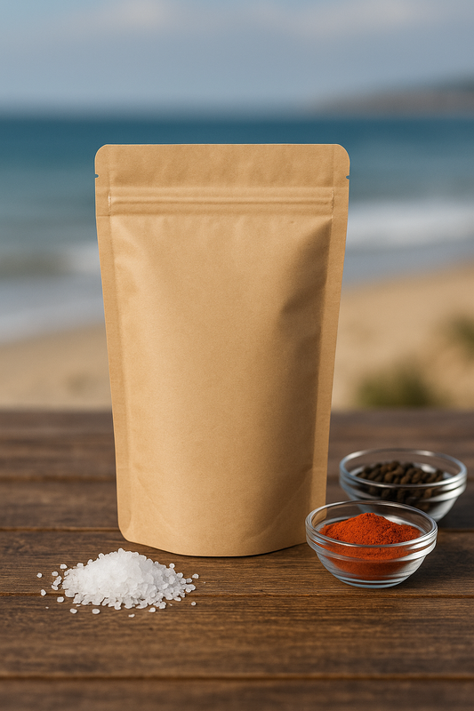 4 vrste keltske soli – vodič kroz autentične soli Francuske