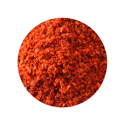 Kajen paprika organska 100g