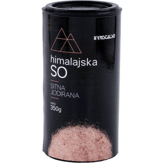 Himalajska so 350g