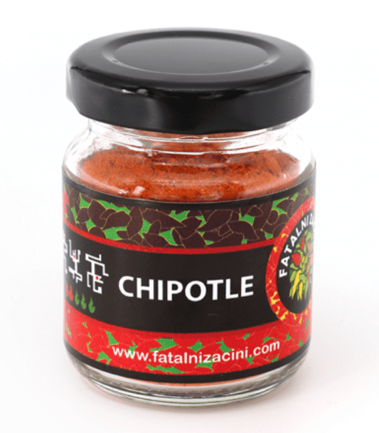 Chipotle teglica 30g