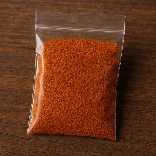 Karolina Reaper mlevena 10g